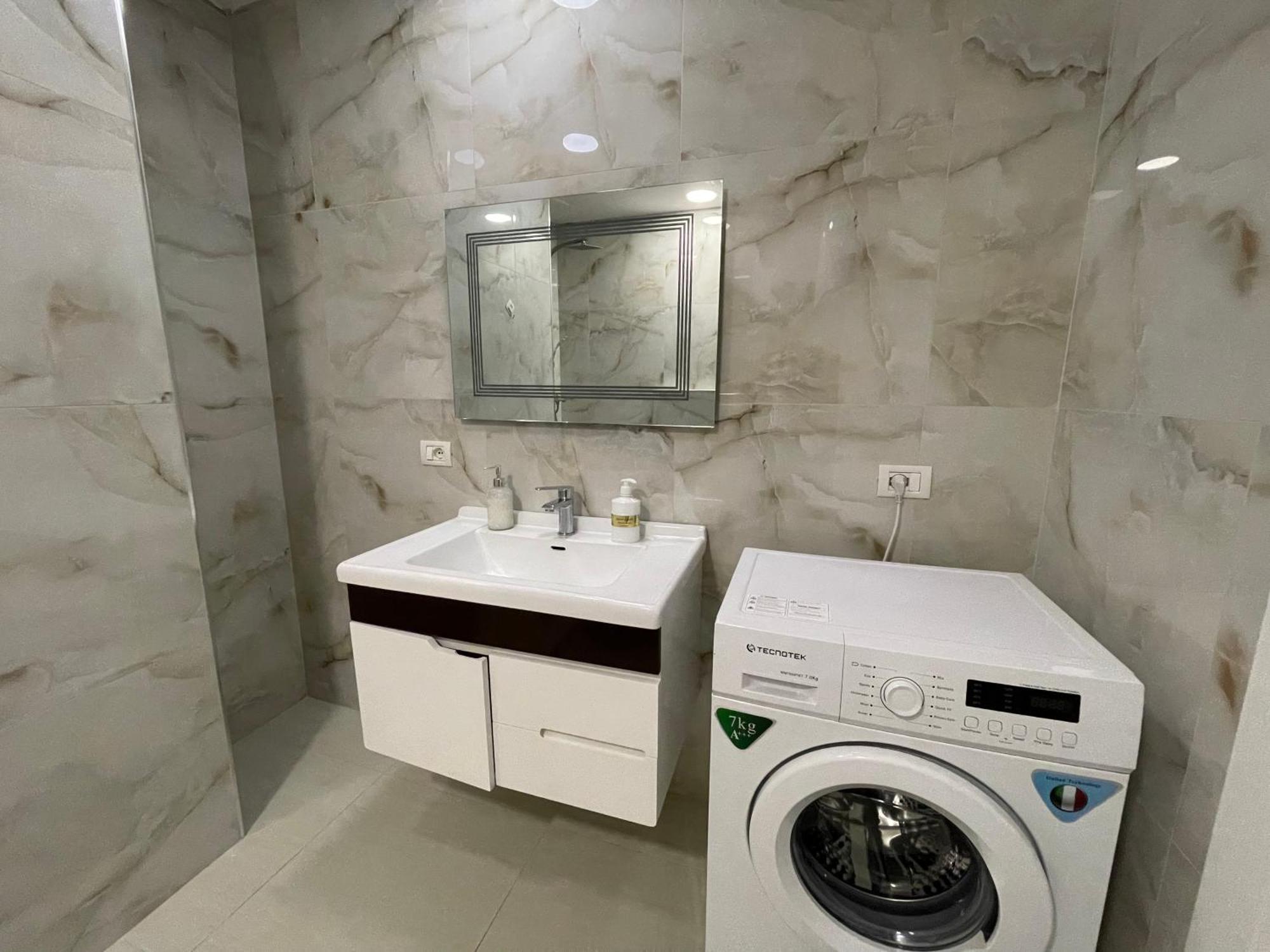 Boutique One Bedroom Apartament *