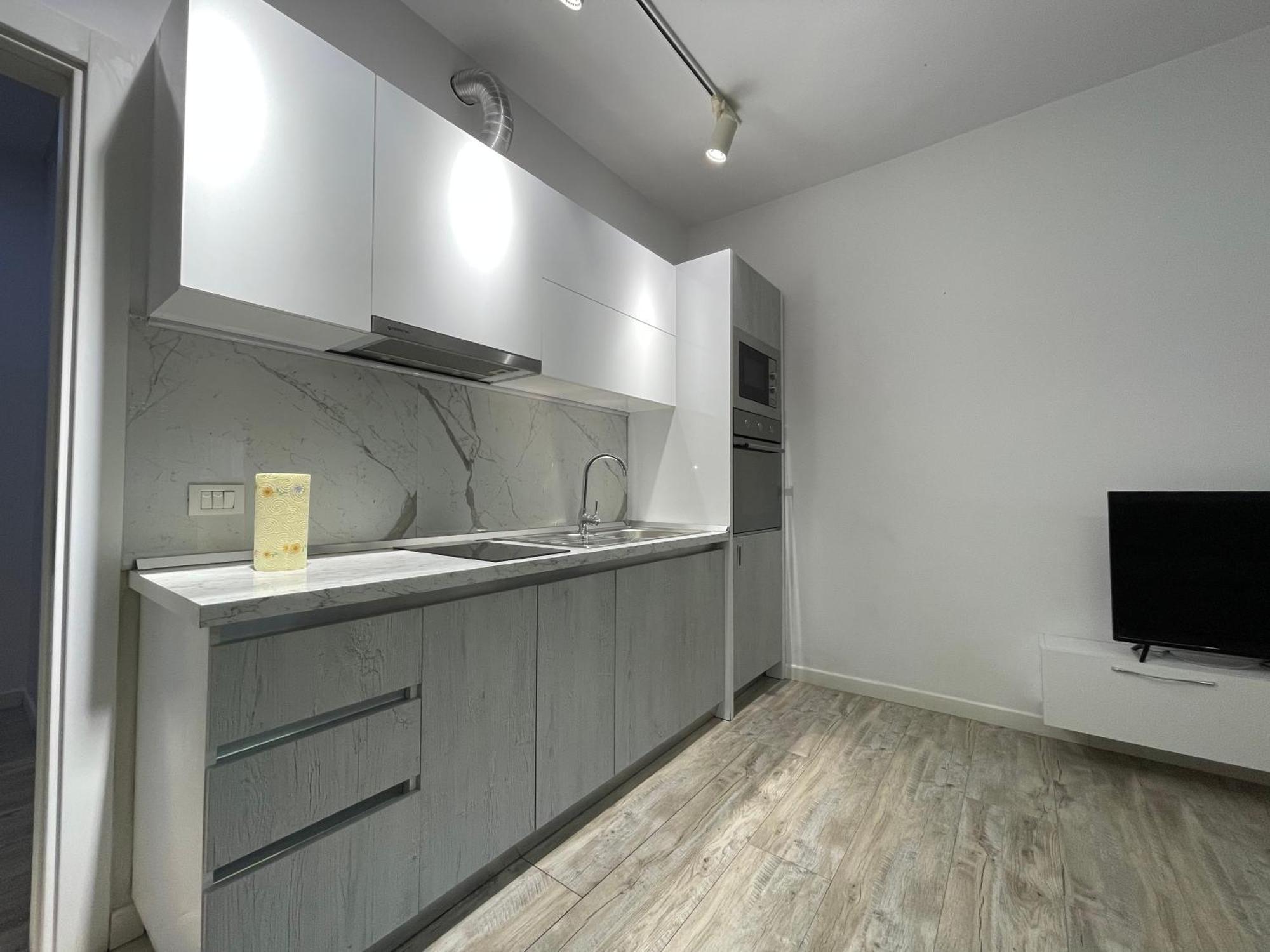 Apartament Boutique One Bedroom