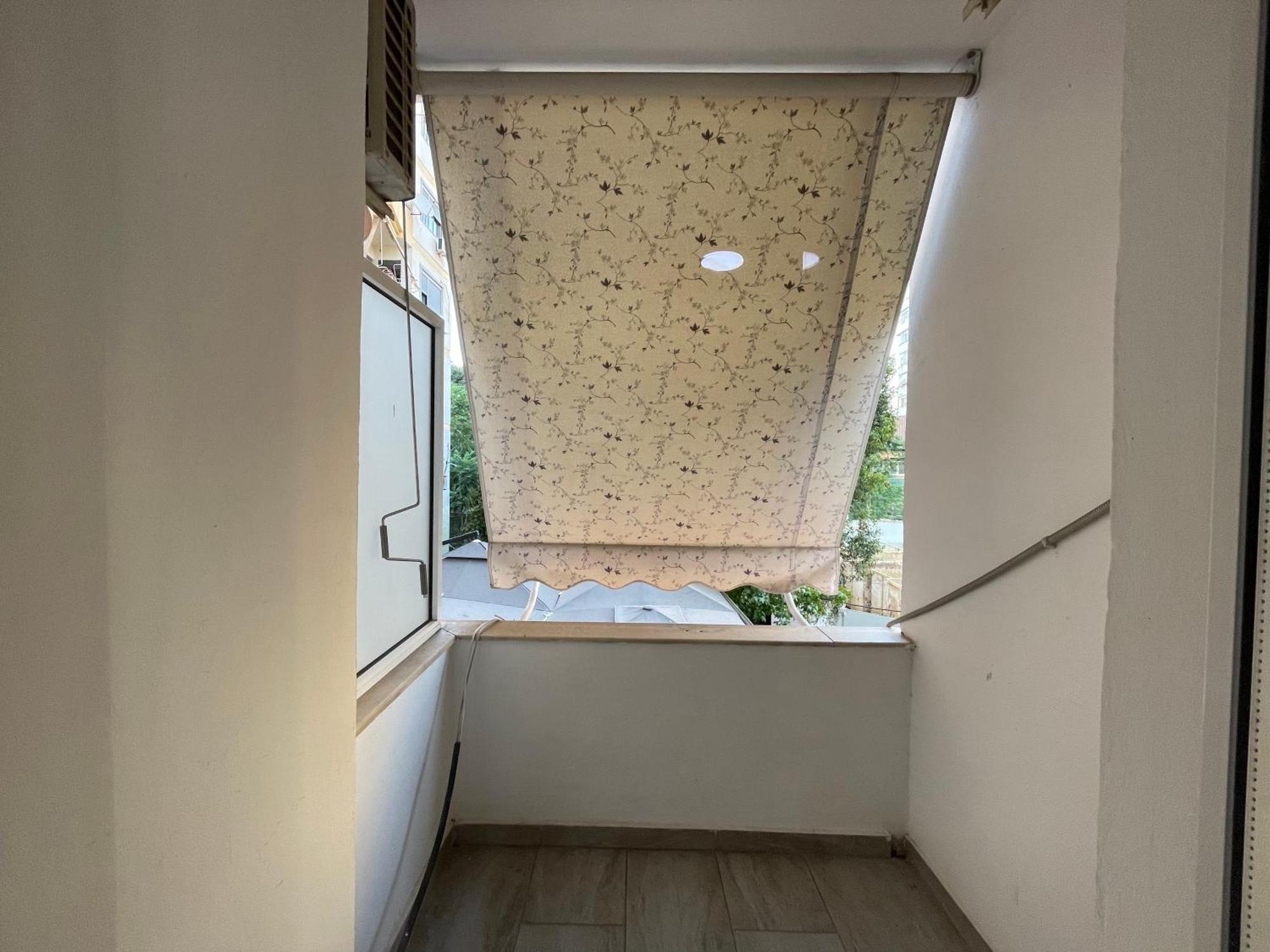 Boutique One Bedroom Apartament *