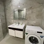 Central Boutique One Bedroom