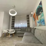 Central Boutique One Bedroom