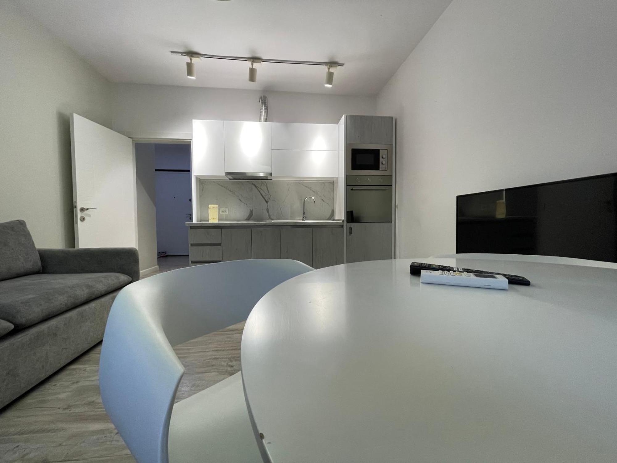 Boutique One Bedroom Tirana