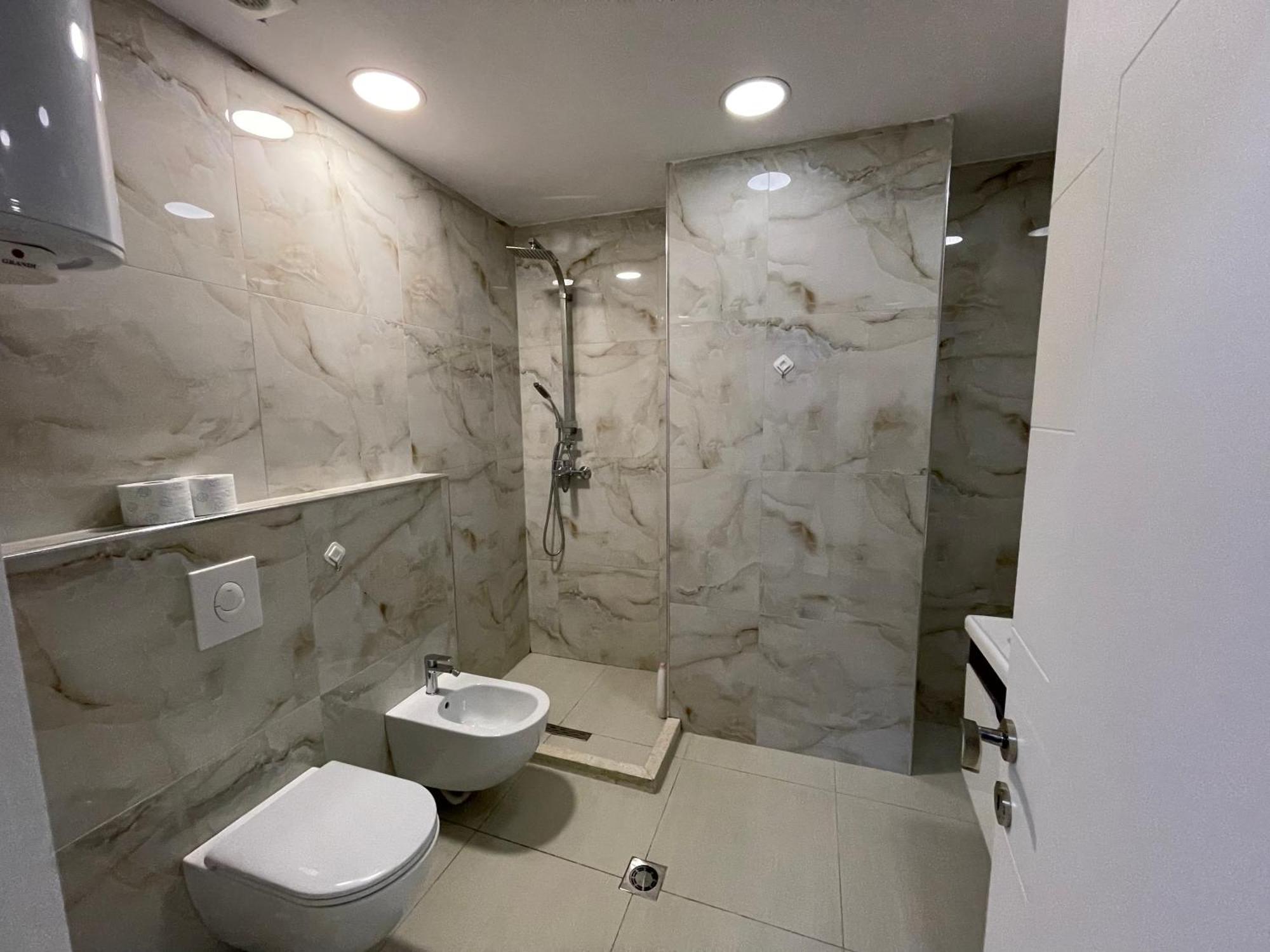 Boutique One Bedroom Tirana