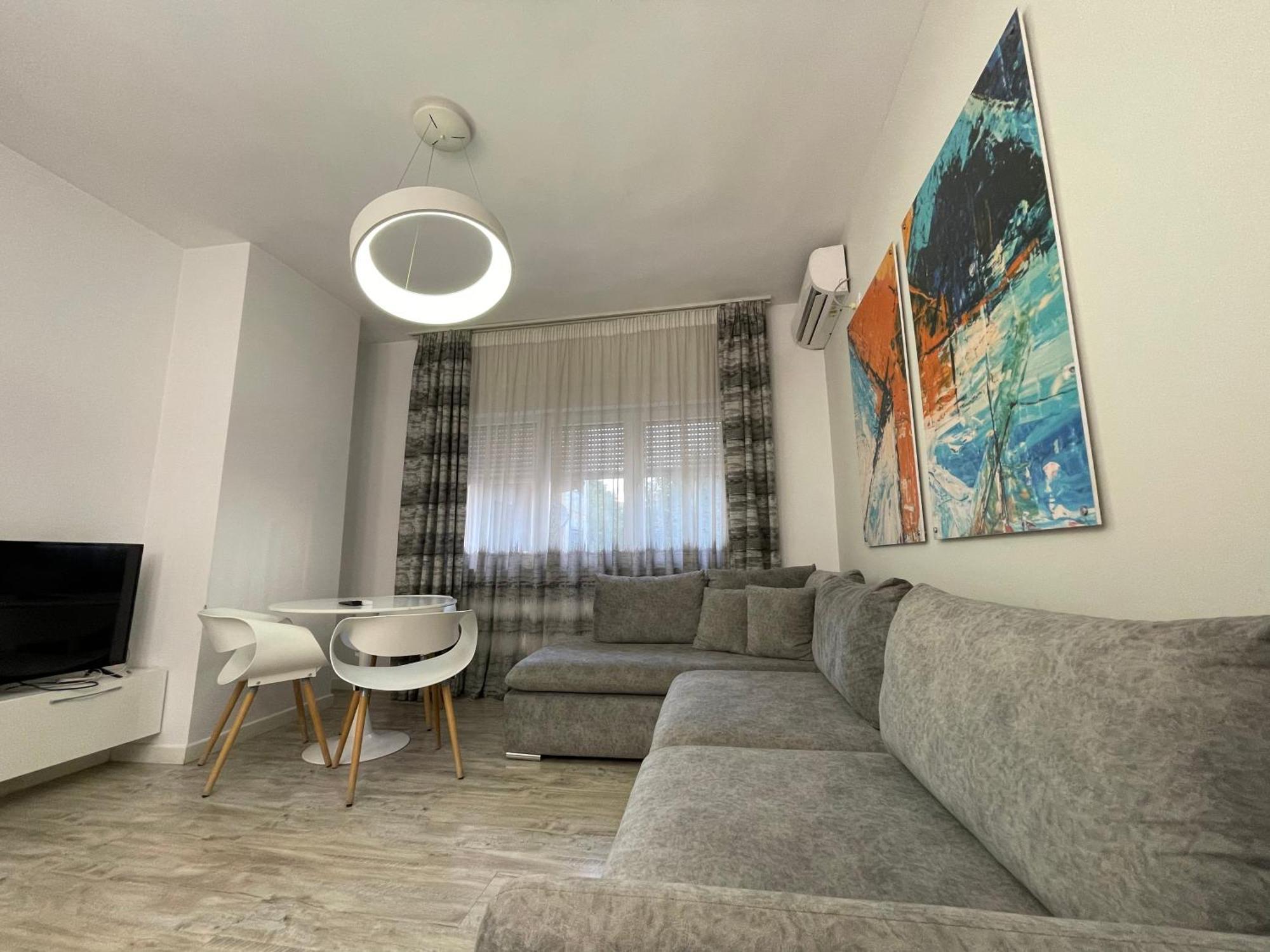 Boutique One Bedroom