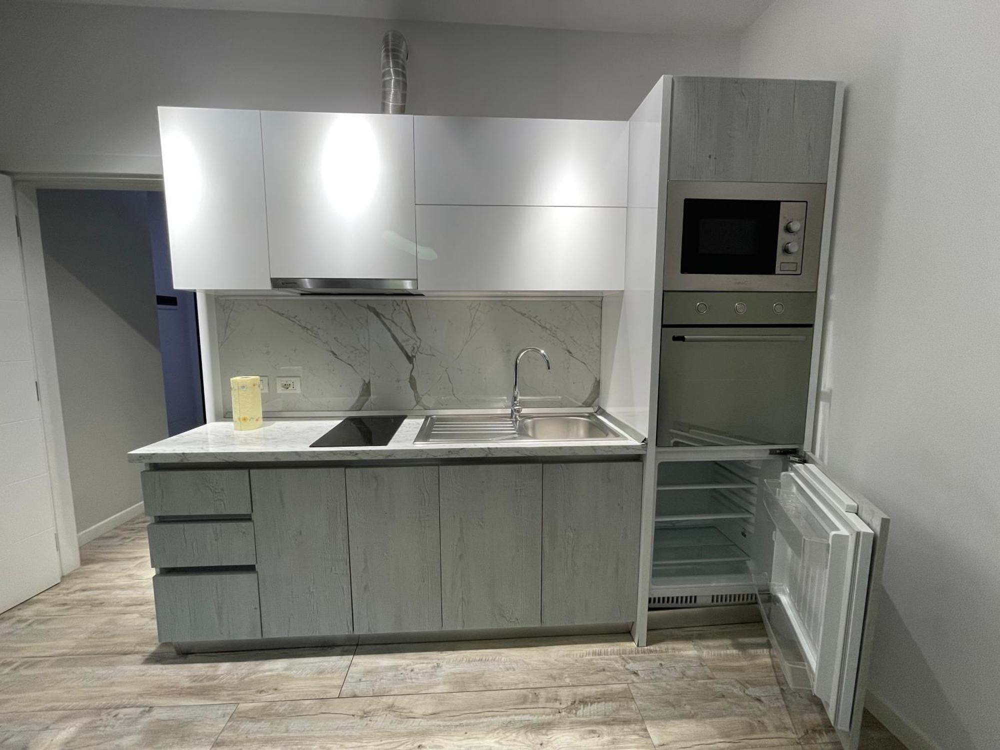 Boutique One Bedroom Apartment