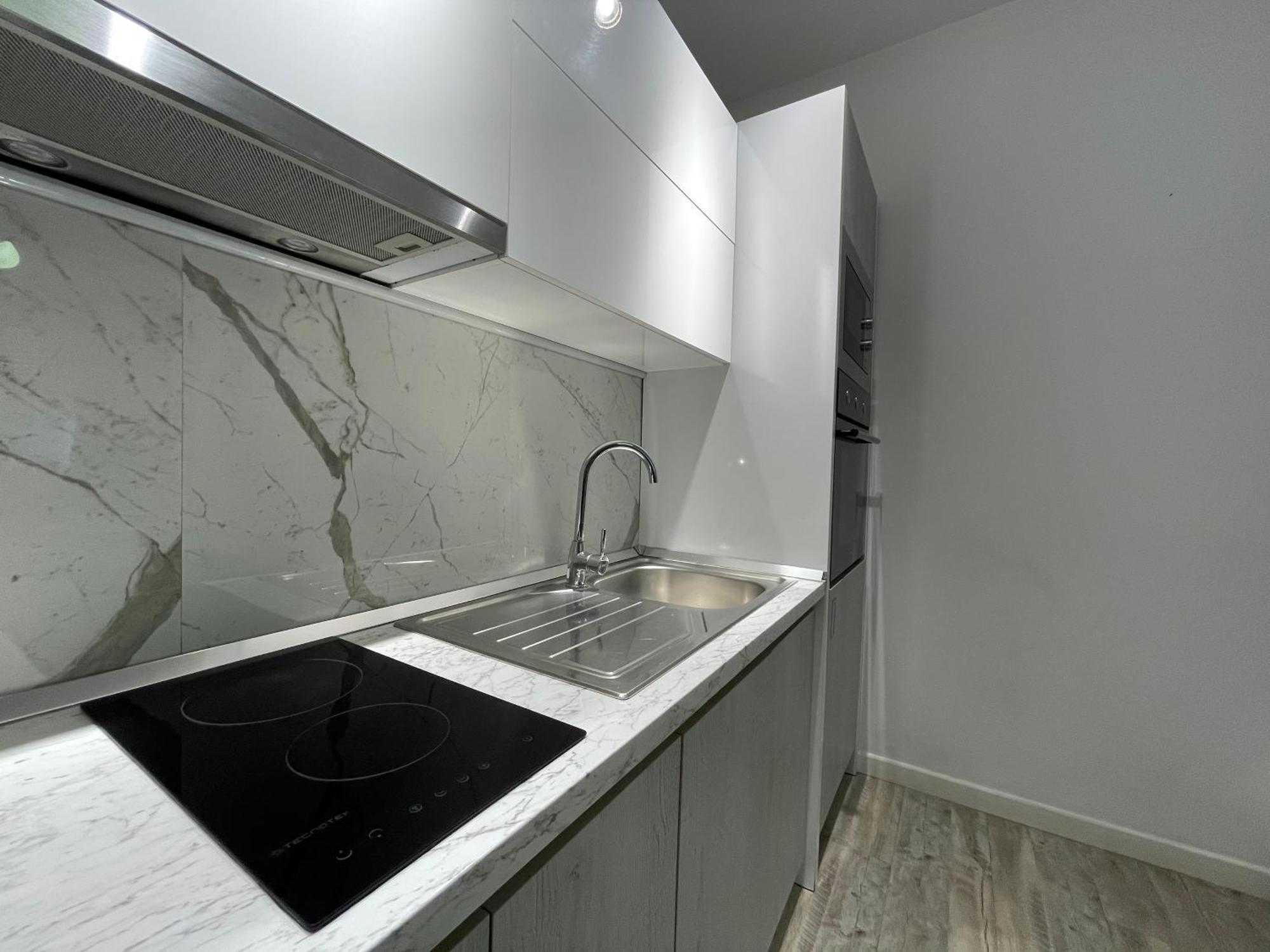 Apartment Boutique One Bedroom Tirana