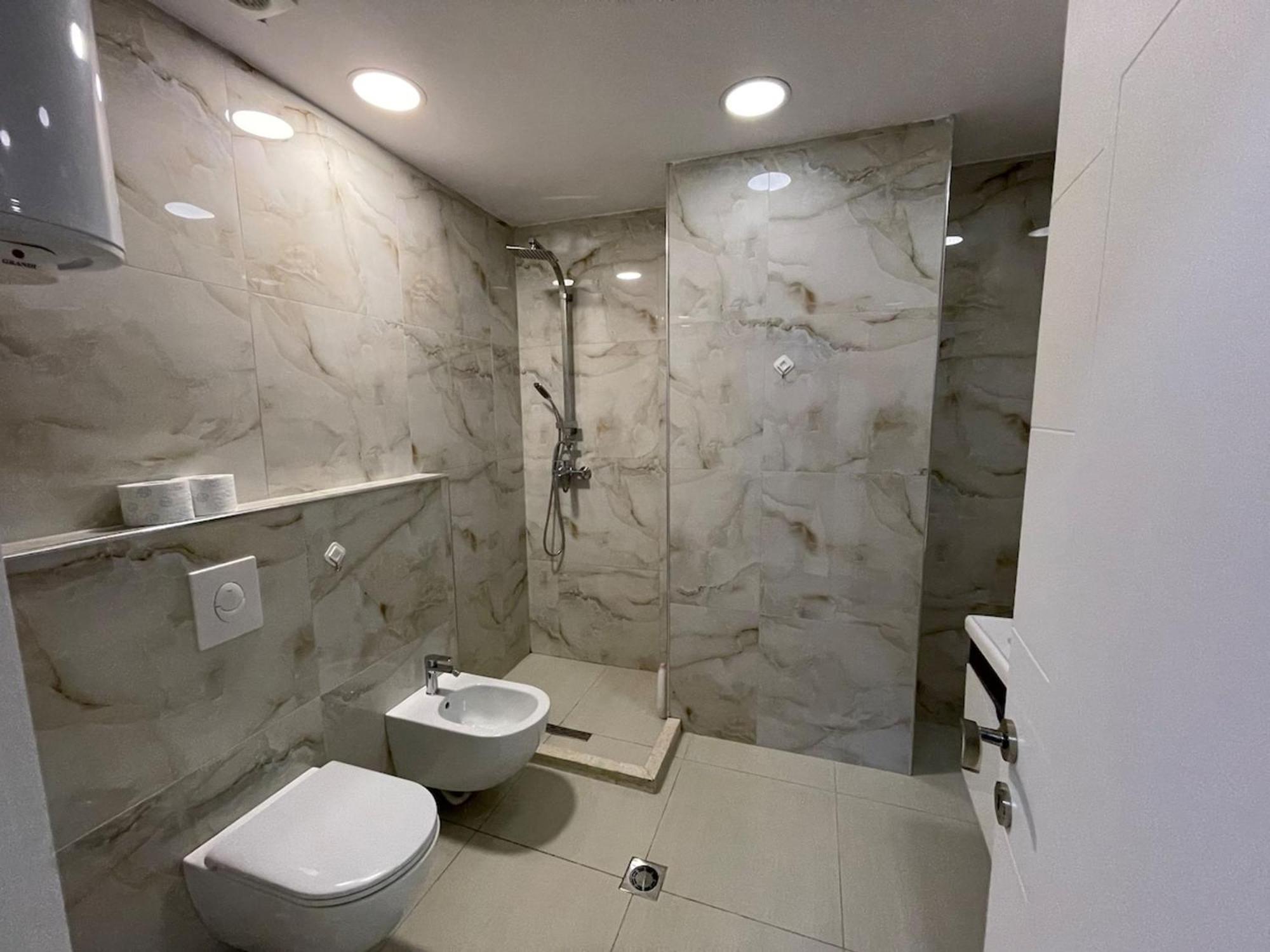Boutique 3 - Cozy 1-bedroom Appartement