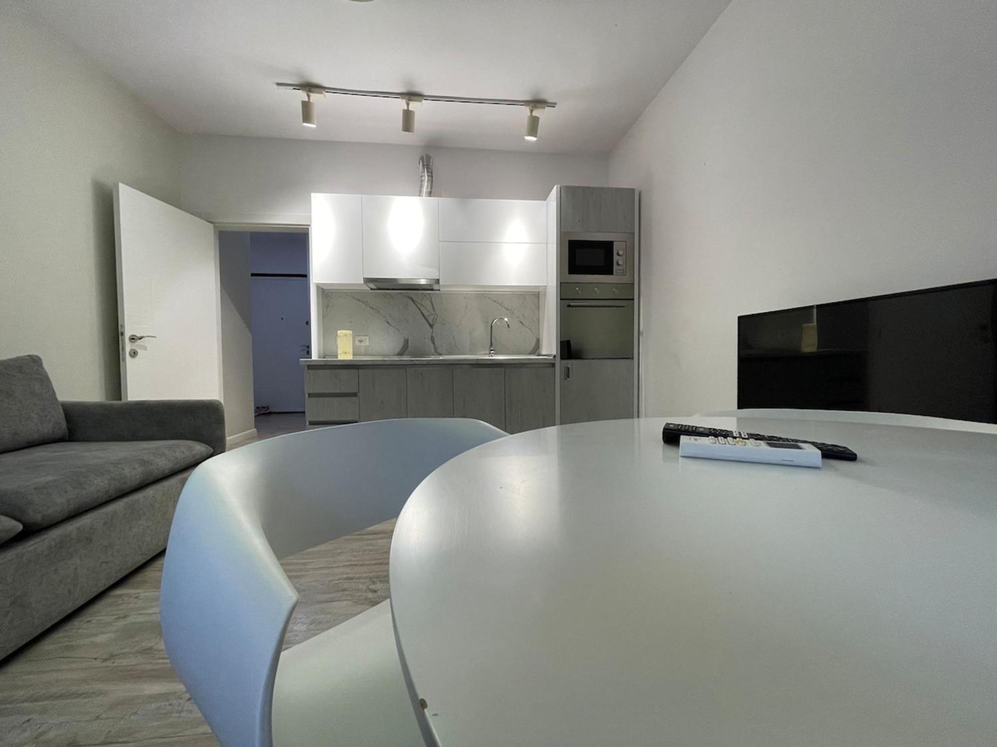 Appartement Boutique 3 - Cozy 1-bedroom Tirana