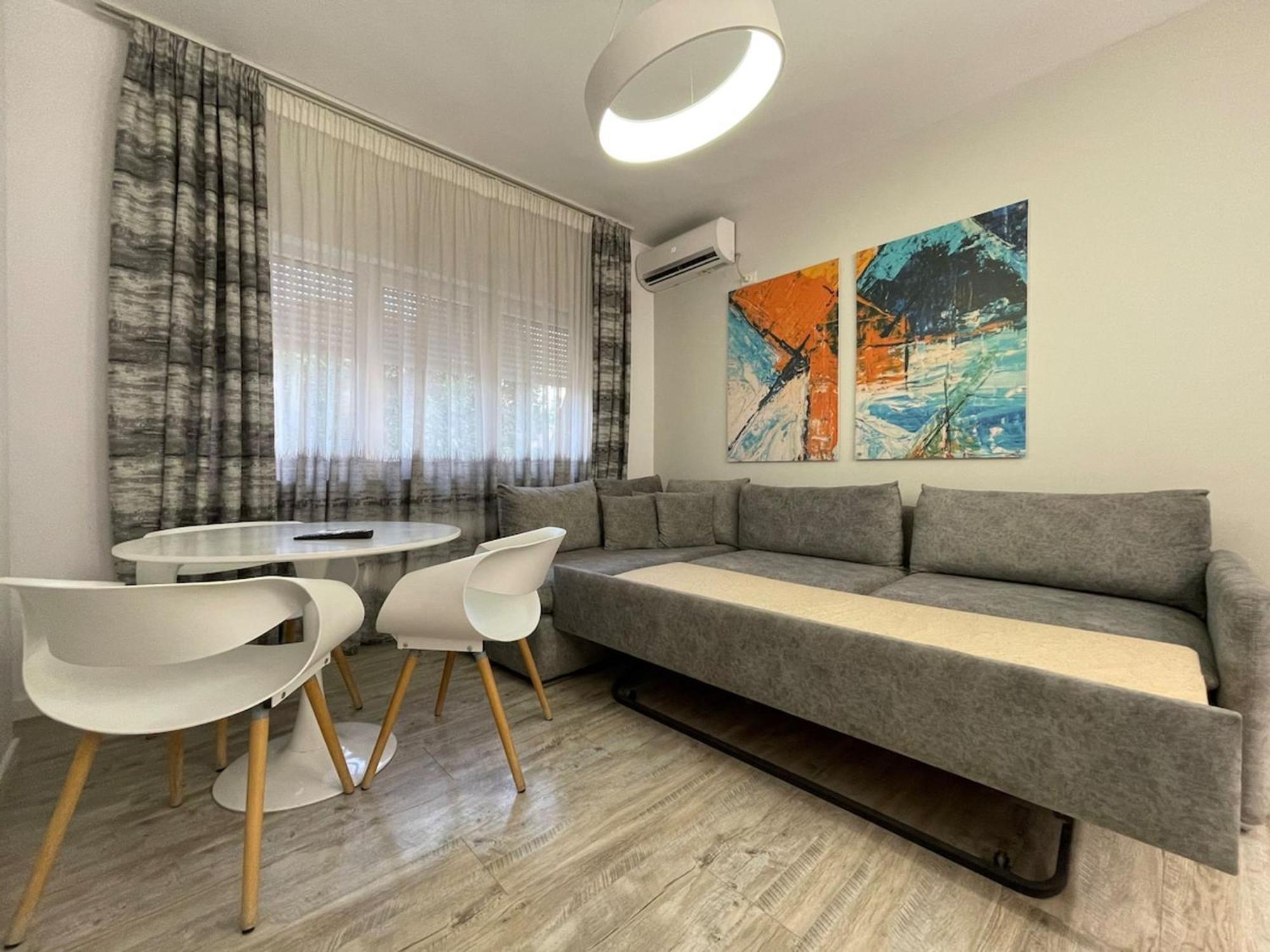 Boutique 3 - Cozy 1-bedroom Appartement *