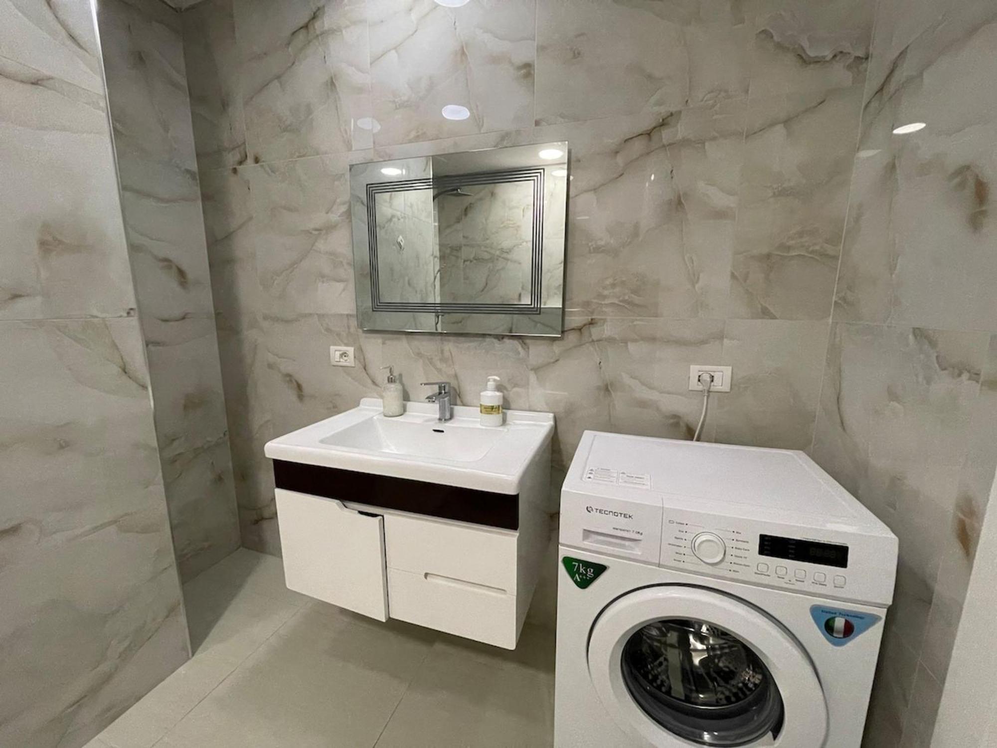 Appartement Boutique 3 - Cozy 1-bedroom *